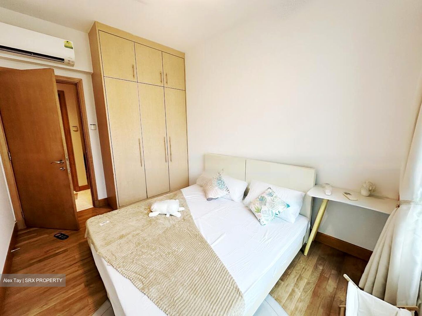 Water Place (D15), Condominium #465989061